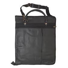 IP MALLET TOUR BAG / LARGE / LEATHER