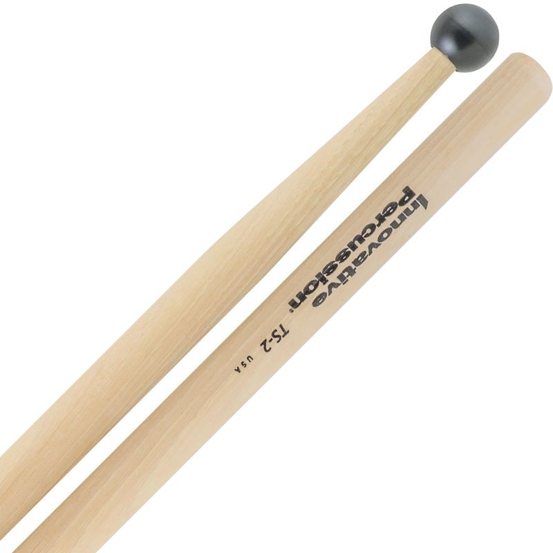 IP MULTI-TOM DRUM STICK / NYLON BEAD