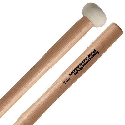 IP MULTI-TOM MALLET / HARD FELT