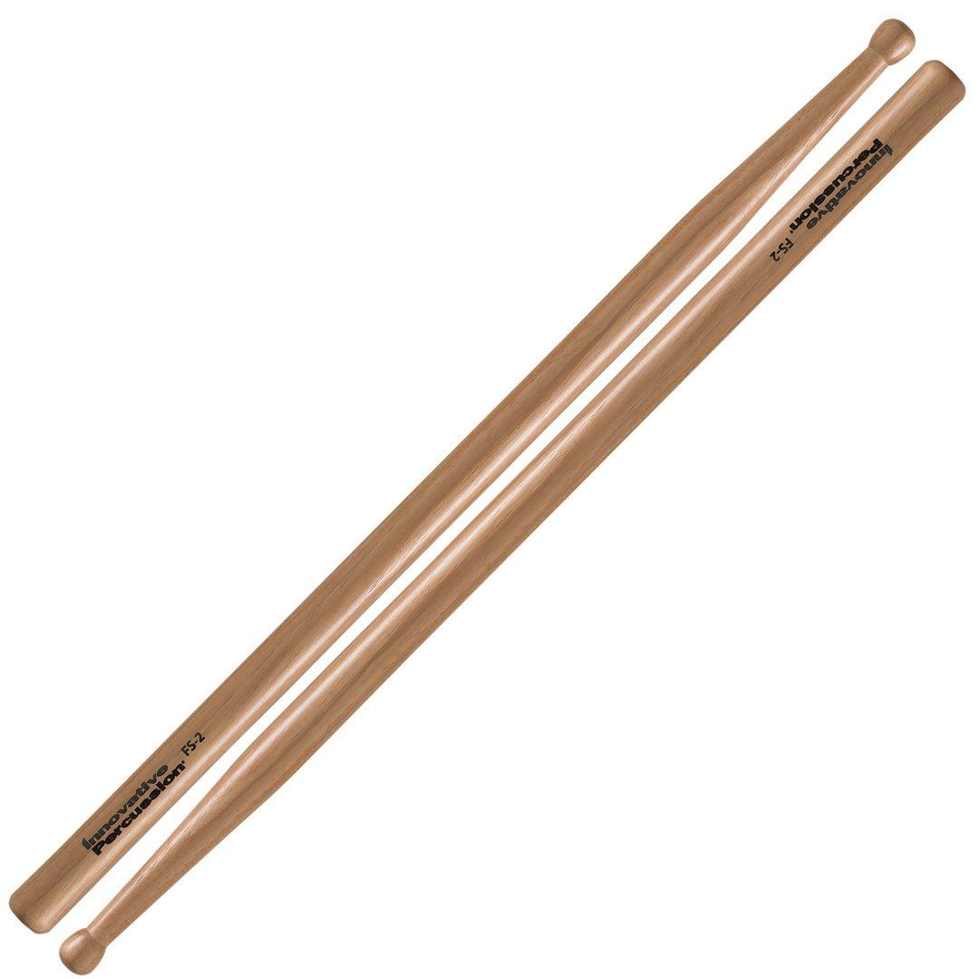 IP MARCHING STICK / HICKORY