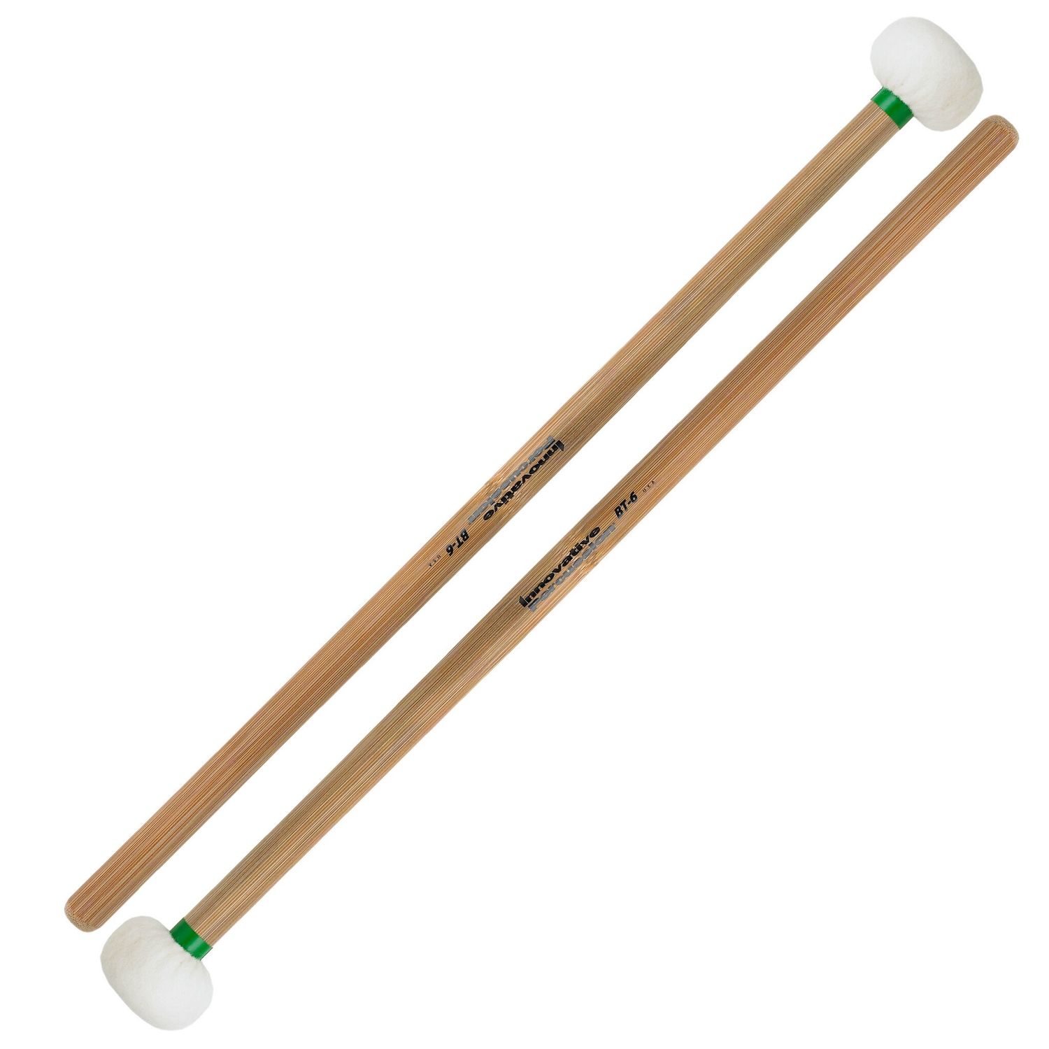 IP BAMBOO TIMPANI / STACCATO