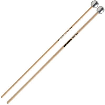 IP ALUMINUM CROTALE MALLETS - RATTAN