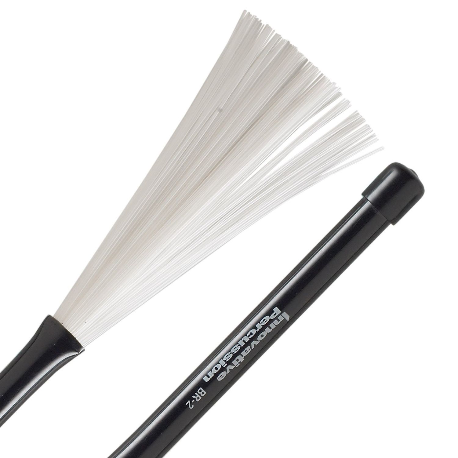 IP RETRACTABLE NYLON BRUSHES - MEDIUM