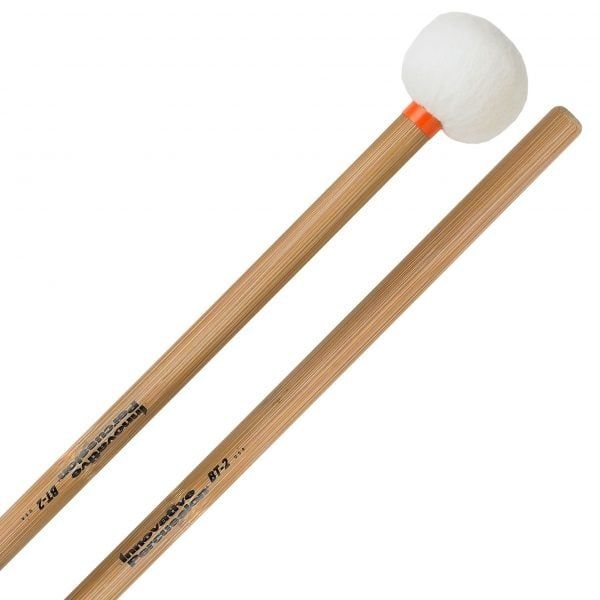 IP BAMBOO TIMPANI / LEGATO