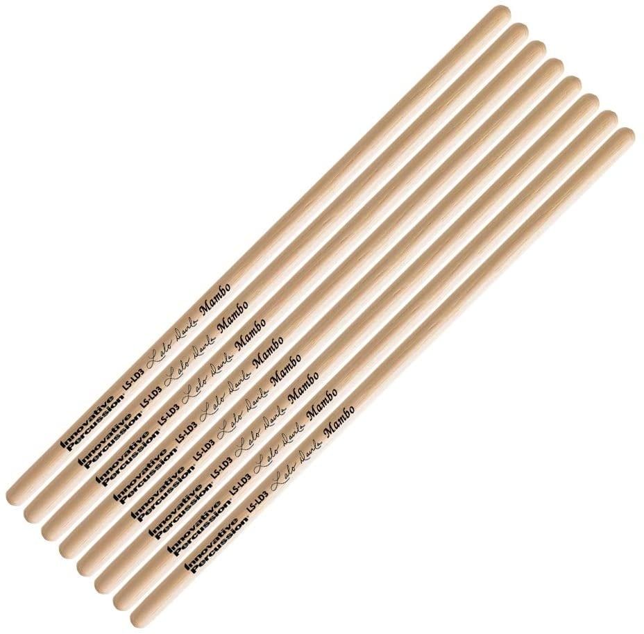 IP LALO DAVILA MODEL / 1/2&quot; TIMBALE (Pack of 4 Pair)
