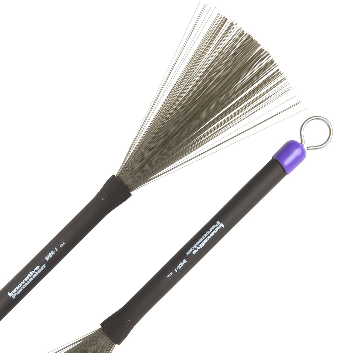 IP WIRE RETRACTABLE W/ PULL ROD 7.25&quot; - MEDIUM