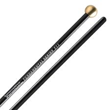 IP HARD BELL MALLETS - BRASS - BIRCH