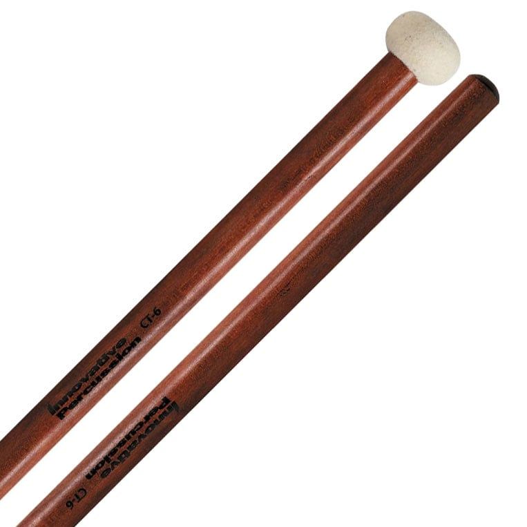 IP TIMPANI / HARD FELT, ULTRA STACCATO