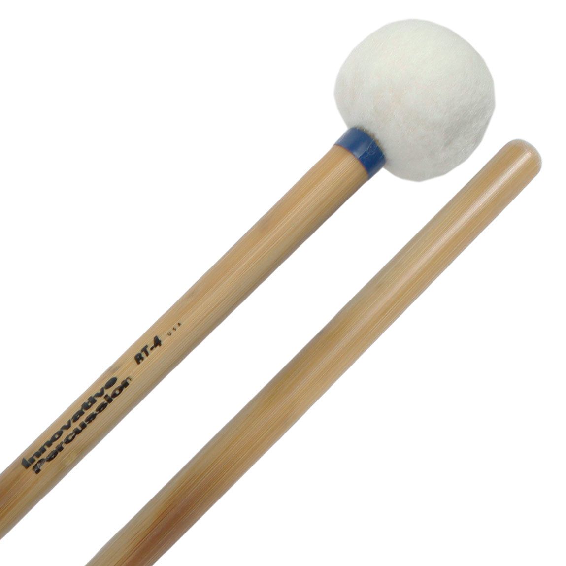 IP BAMBOO TIMPANI / GENERAL