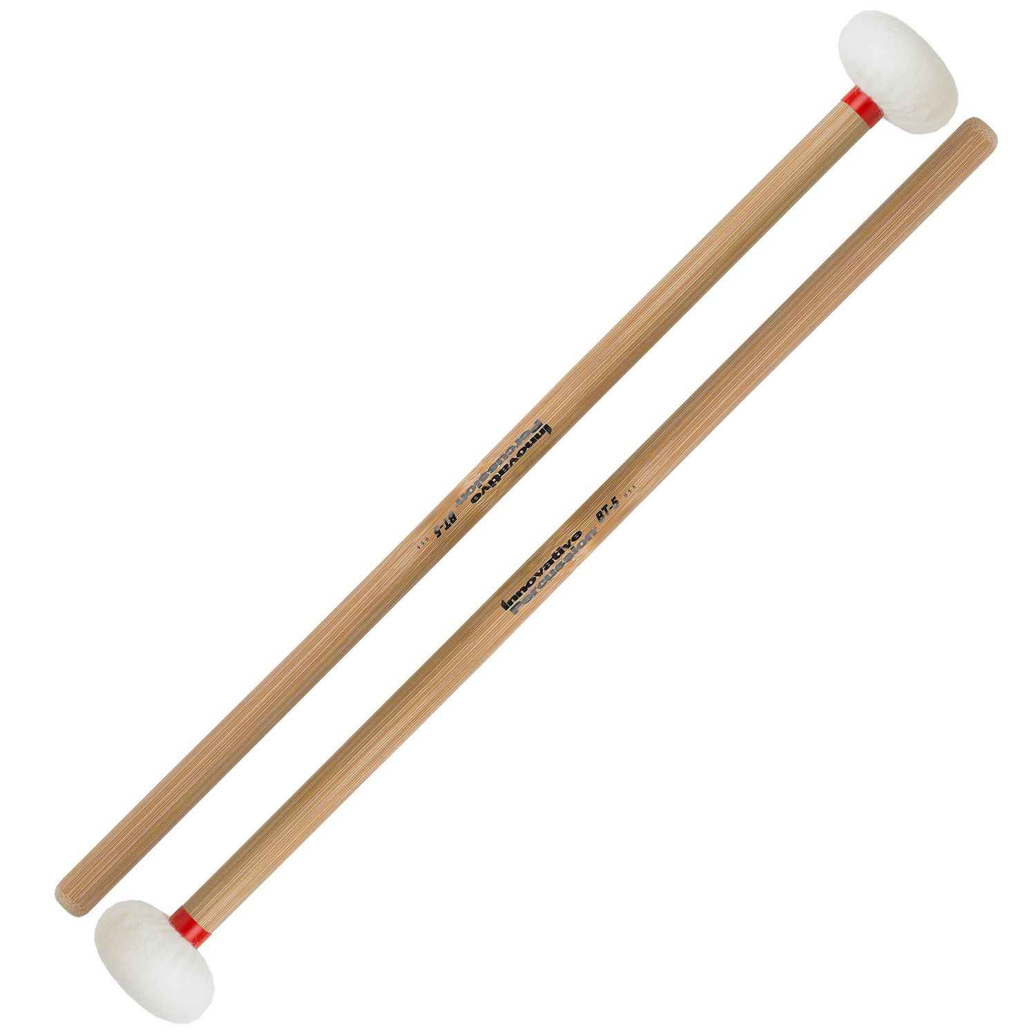 IP BAMBOO TIMPANI / MEDIUM HARD