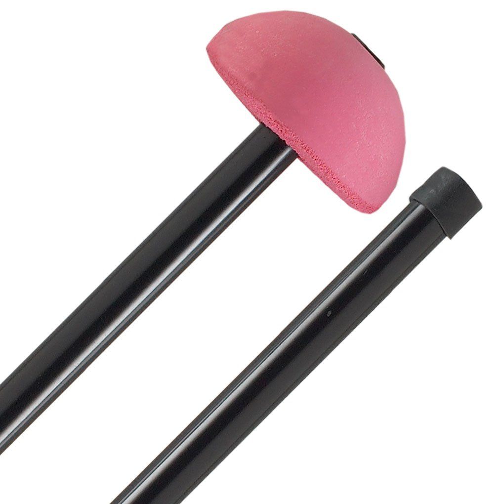 IP TENOR BASS STEEL DRUM MALLETS / ALUMINUM