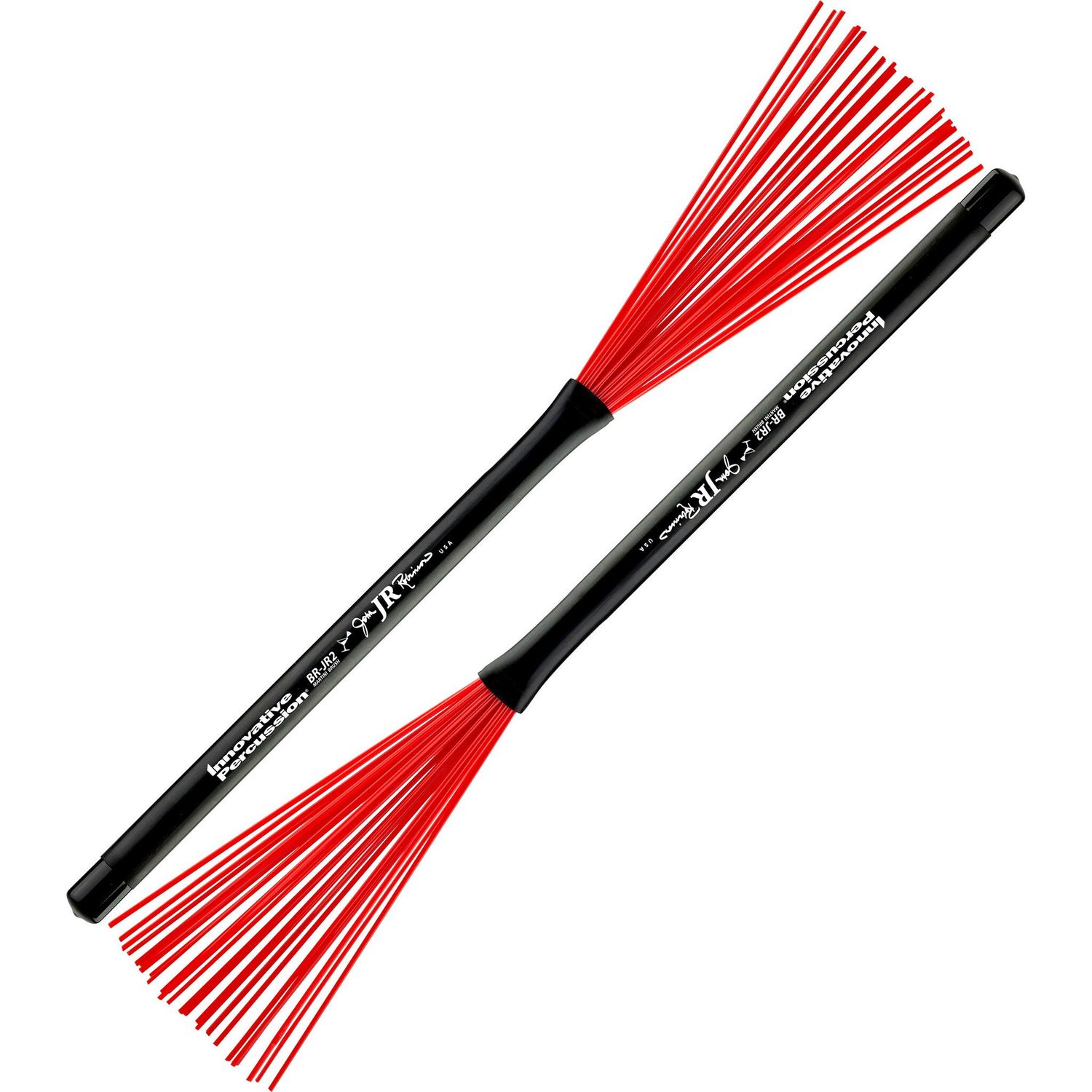 IP JOHN &quot;JR&quot; ROBINSON &quot;MARTINI&quot; NYLON BRUSH