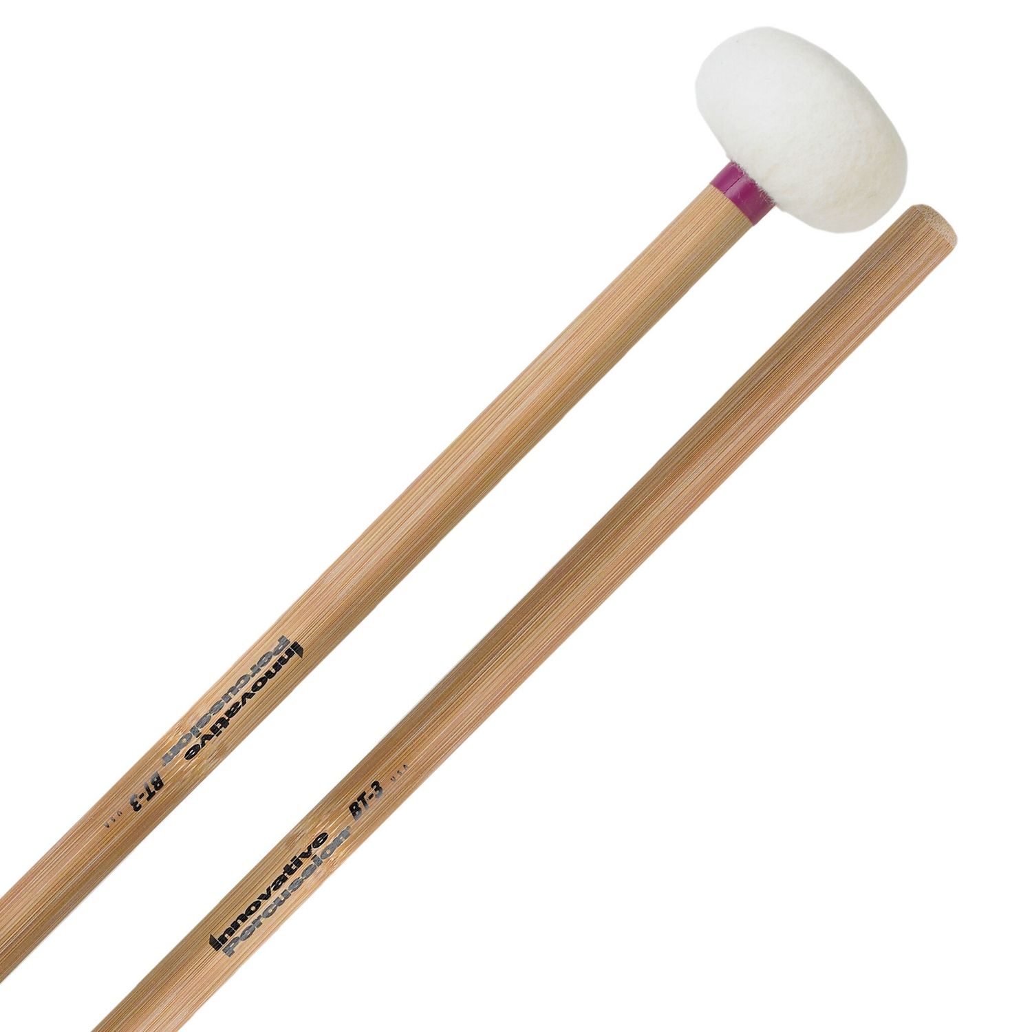 IP BAMBOO TIMPANI / MEDIUM LEGATO