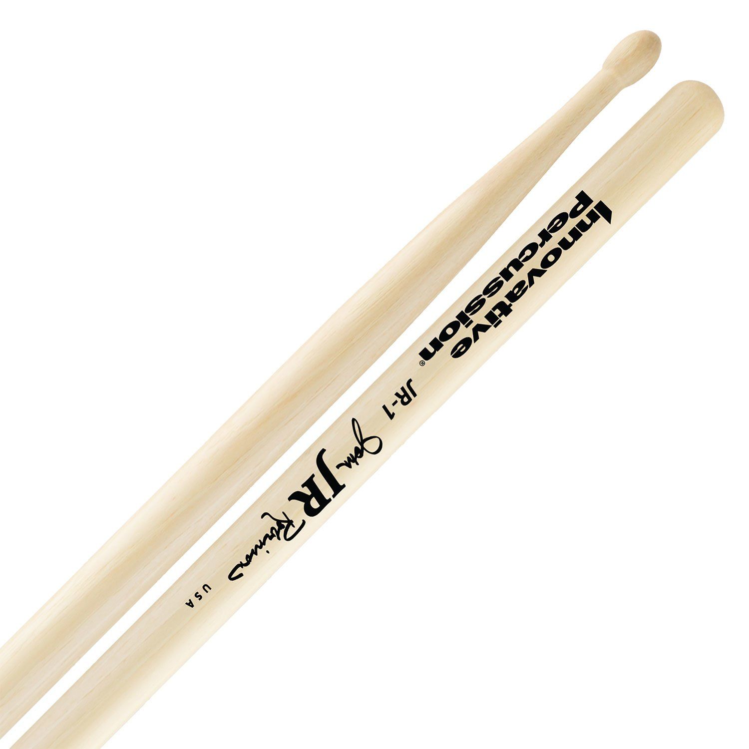 IP JOHN &#39;&#39;JR&#39;&#39; ROBINSON MODEL / HICKORY
