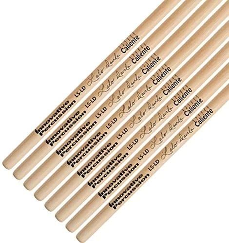 IP LALO DAVILA MODEL / TIMBALE (PACK OF 4 PAIR)