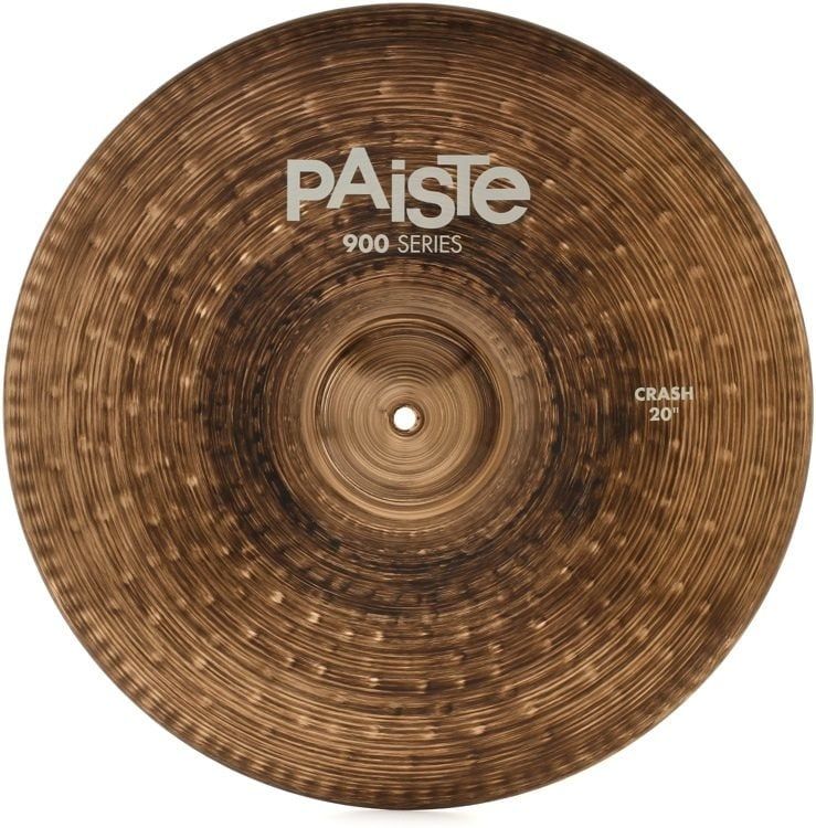 PAISTE 20&quot; 900 CRASH