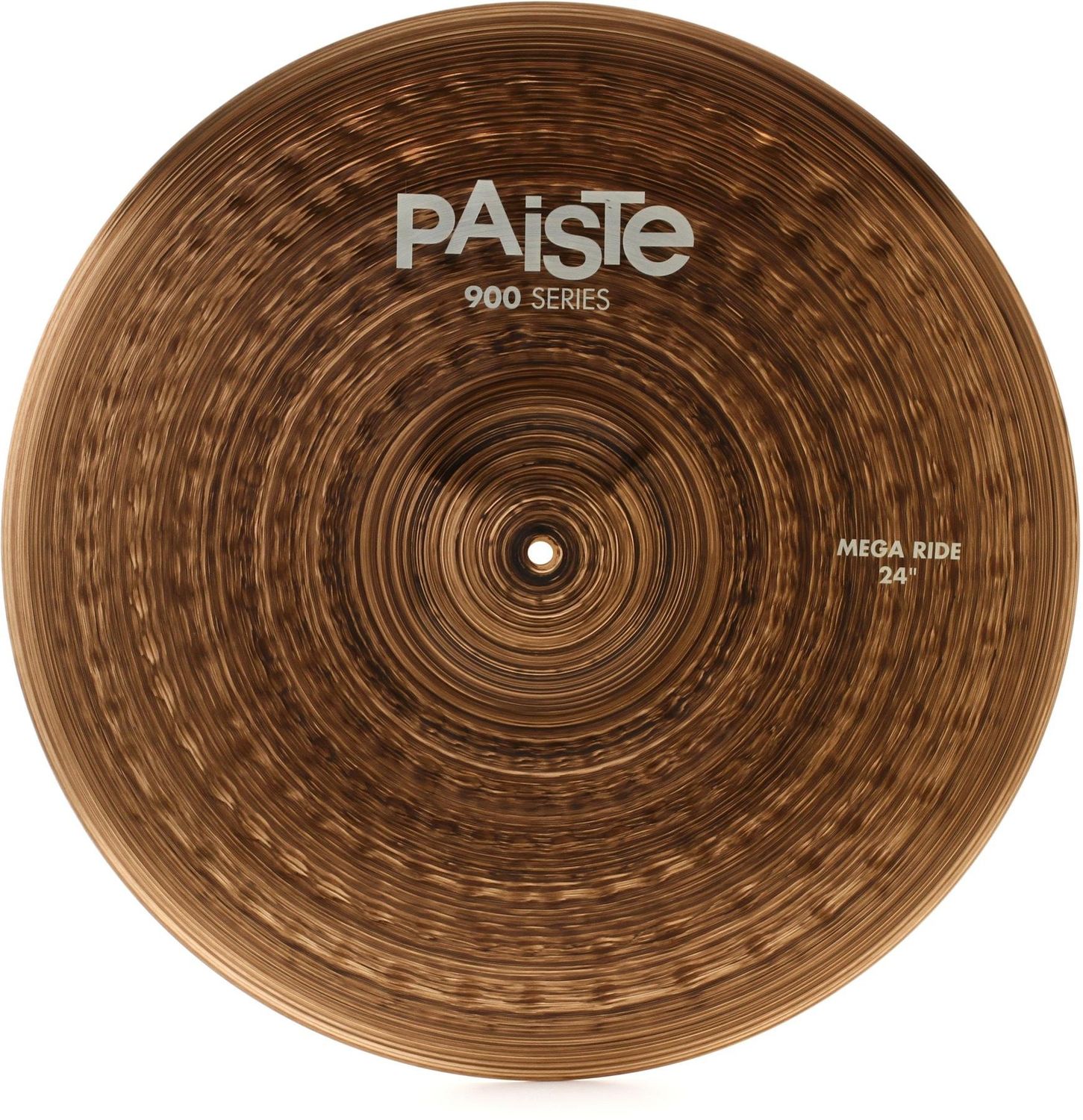 PAISTE 24&quot; 900 MEGA RIDE