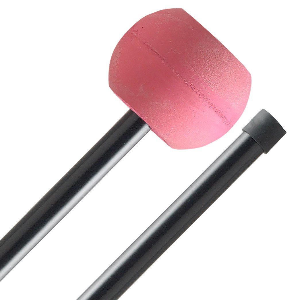 IP BASS STEEL DRUM MALLETS / ALUMINUM