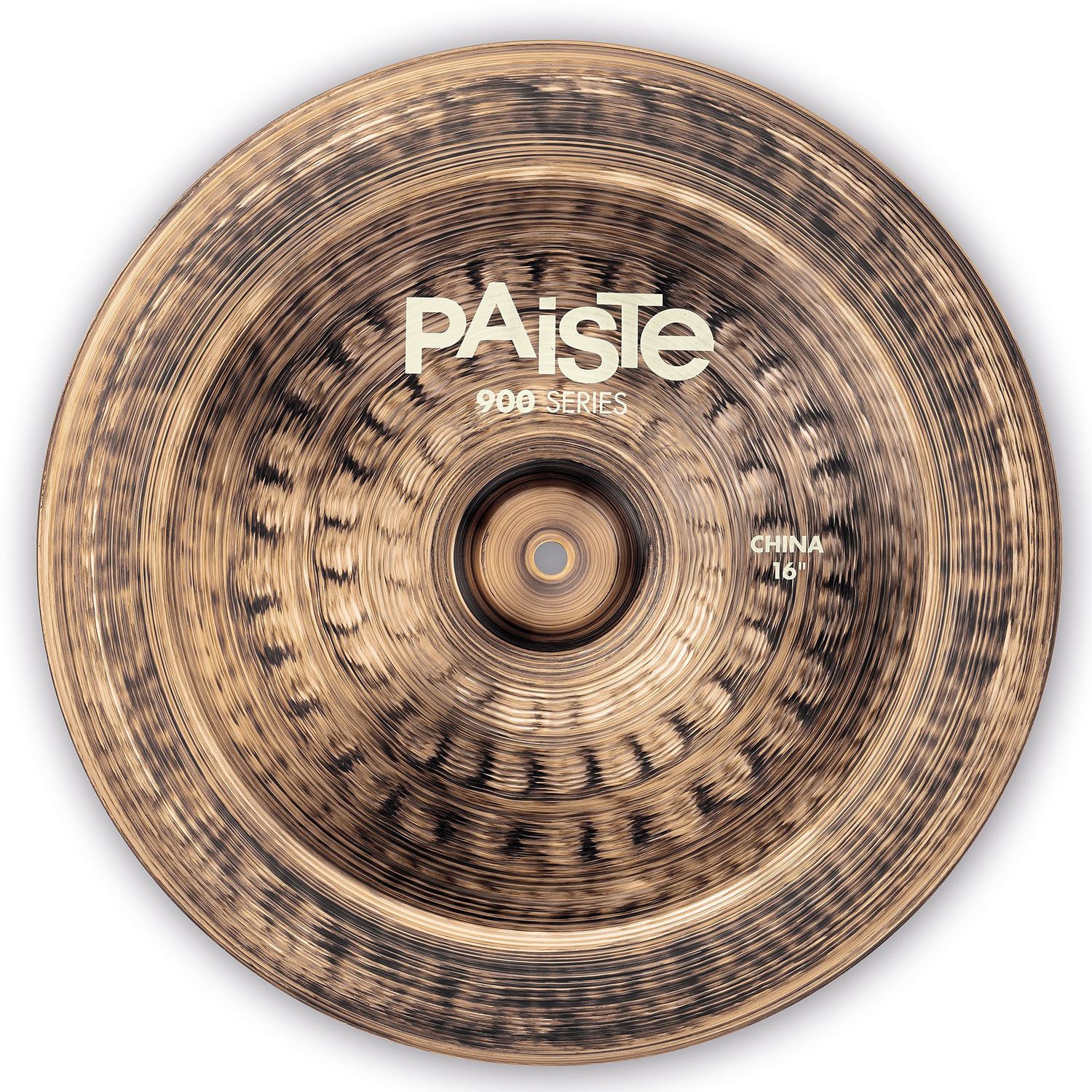 PAISTE 16&quot; 900 CHINA