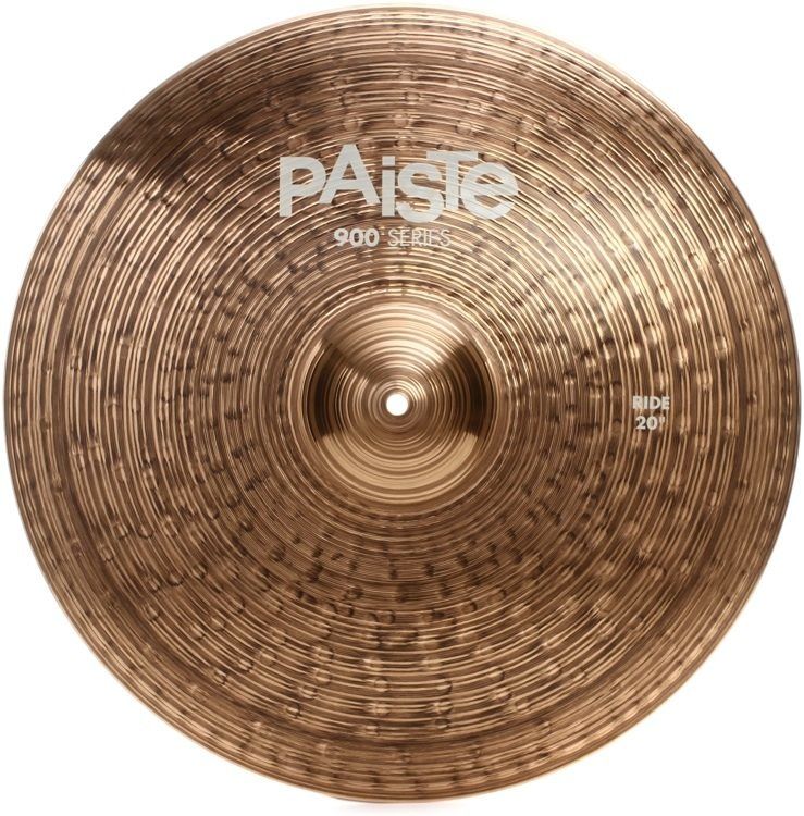 PAISTE 20&quot; 900 RIDE