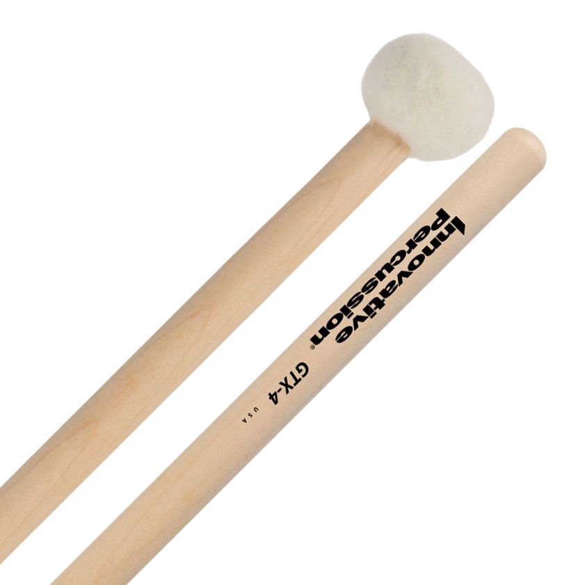 IP GENERAL TIMPANI / HARD, STACCATO