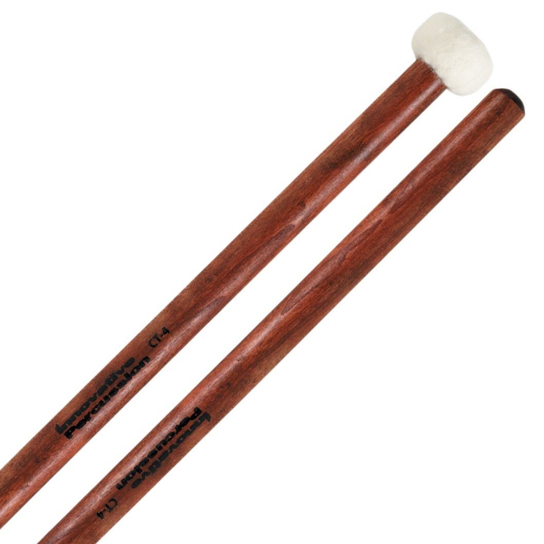 IP TIMPANI / MEDIUM HARD, GENERAL