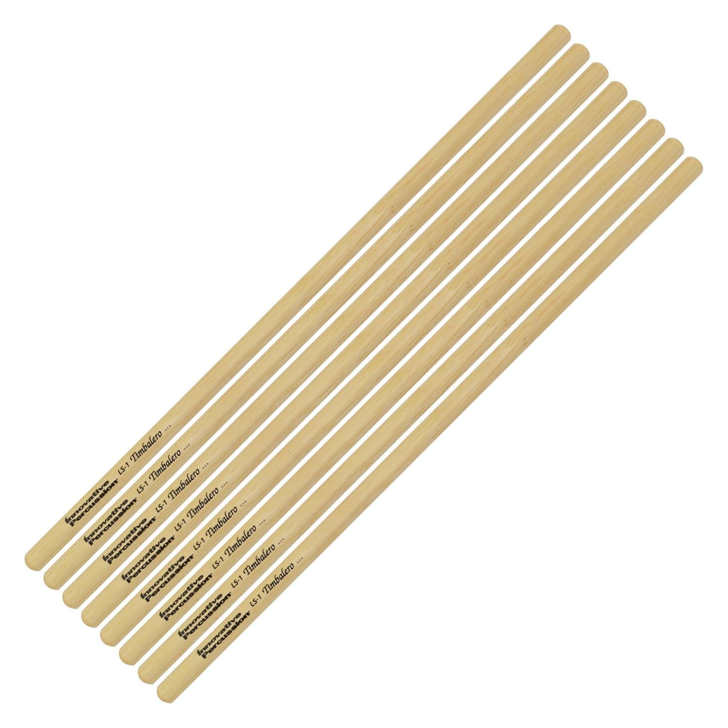 IP &quot;TIMBALERO&quot; STANDARD MODEL / .485&quot; x 16.5&quot; TIMBALE (Pack of 4 Pair)