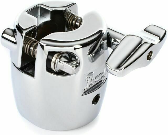 Pearl Pipe Clamp for Leg