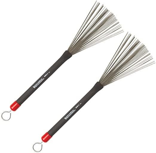 IP WIRE RETRACTABLE W/ PULL ROD 7.25&quot; - HEAVY