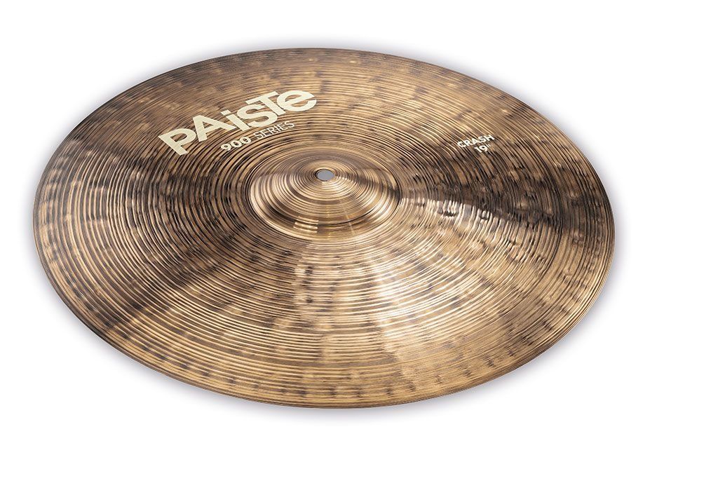 PAISTE 19&quot; 900 CRASH