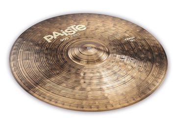 PAISTE 19" 900 CRASH