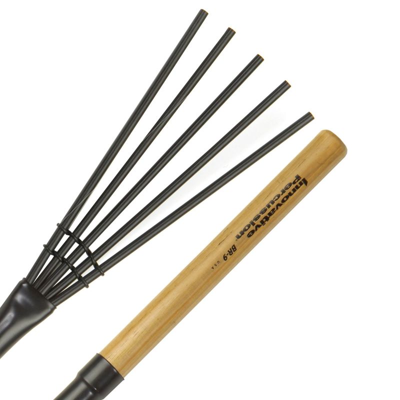 IP FANNED BUNDLE STICK