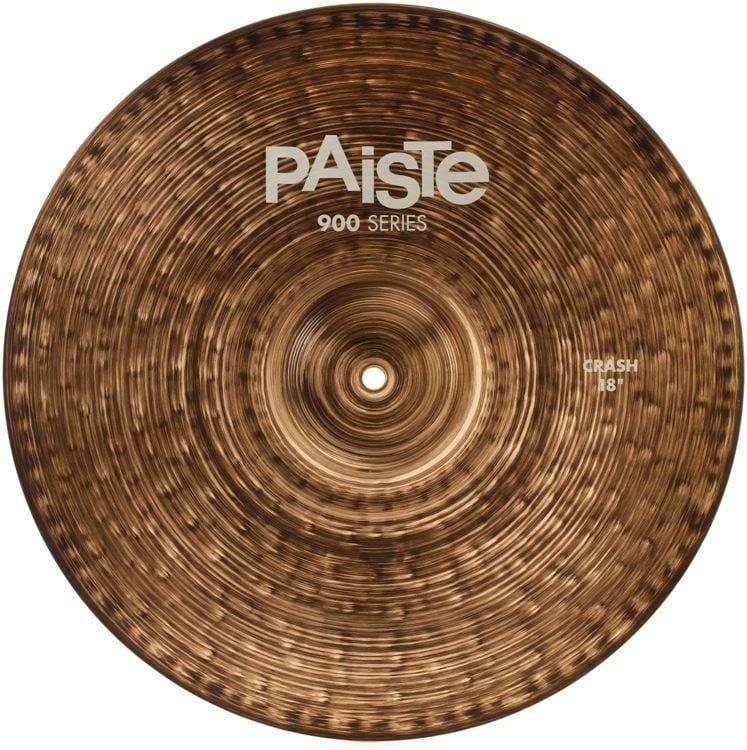 PAISTE 18&quot; 900 CRASH