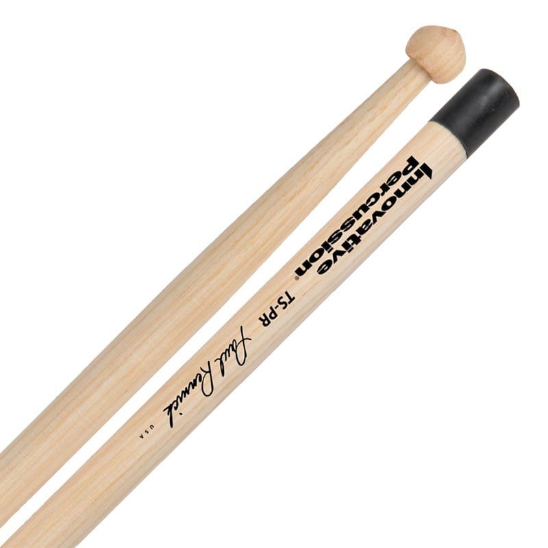 IP PAUL RENNICK MODEL WOOD TIP MULTI-STICK WITH SLEEVED BUTT END