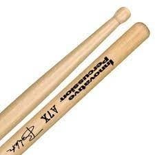 IP BROOKS WACKERMAN MODEL / HICKORY
