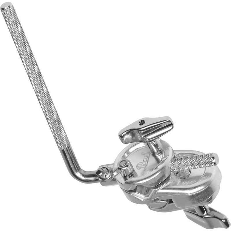 Pearl Hoop Mounted Cowbell Holder w/L Arm