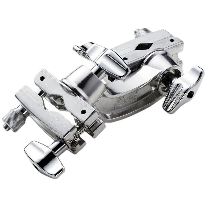 Pearl AX25 Dual Axis Two-Way Clamp