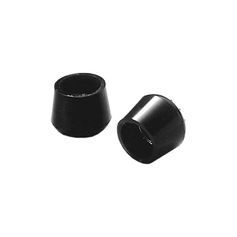 Pearl Rubber Tip w/ washer (SP301C)