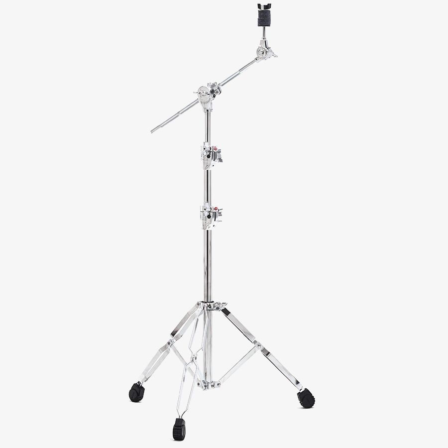 Gibraltar Heavy Doubled Braced Cymbal Bm Stand