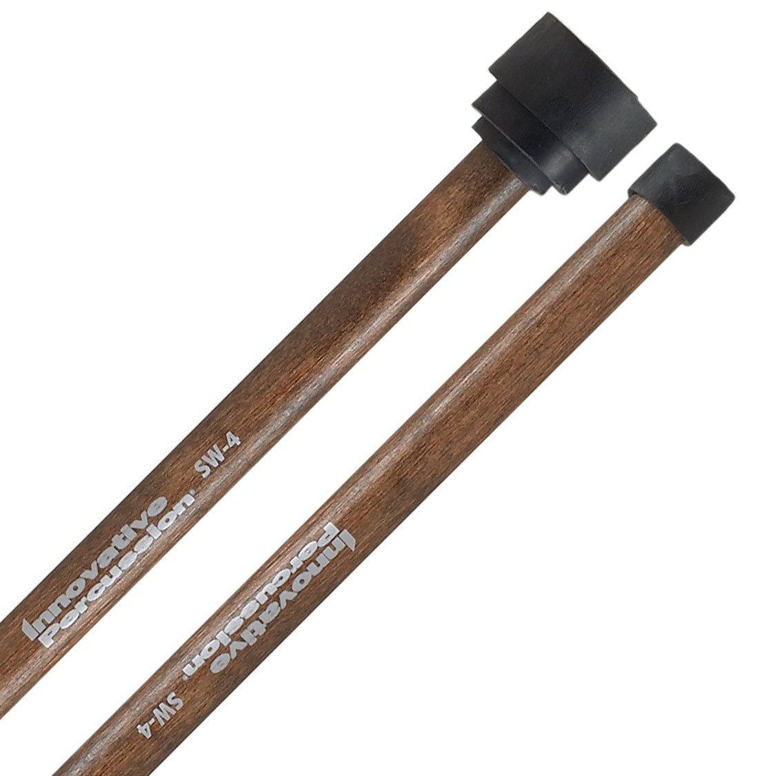IP GUITAR / CELLO STEEL DRUM MALLETS / WOOD