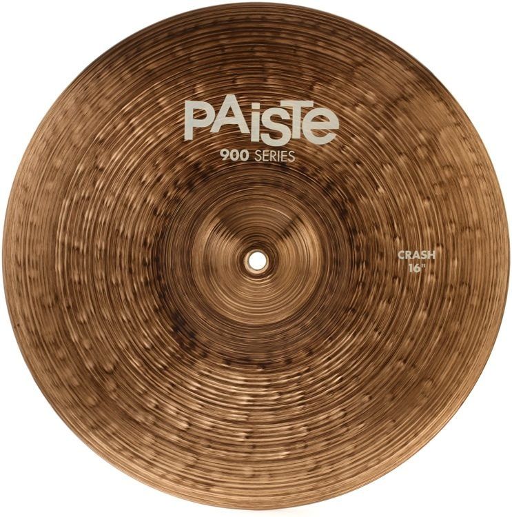 PAISTE 16&quot; 900 CRASH