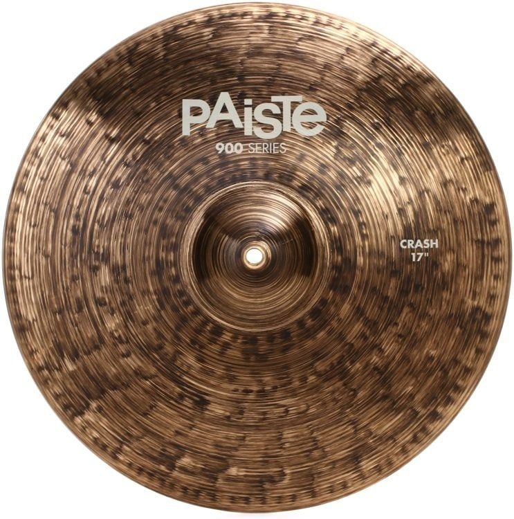 PAISTE 17&quot; 900 CRASH