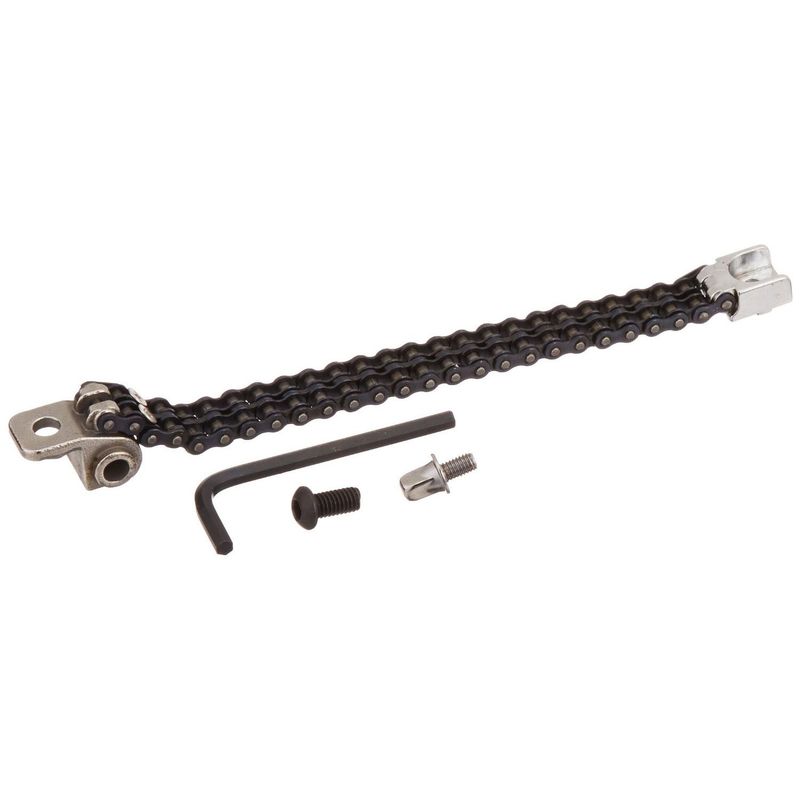 Pearl Chain Assembly complete