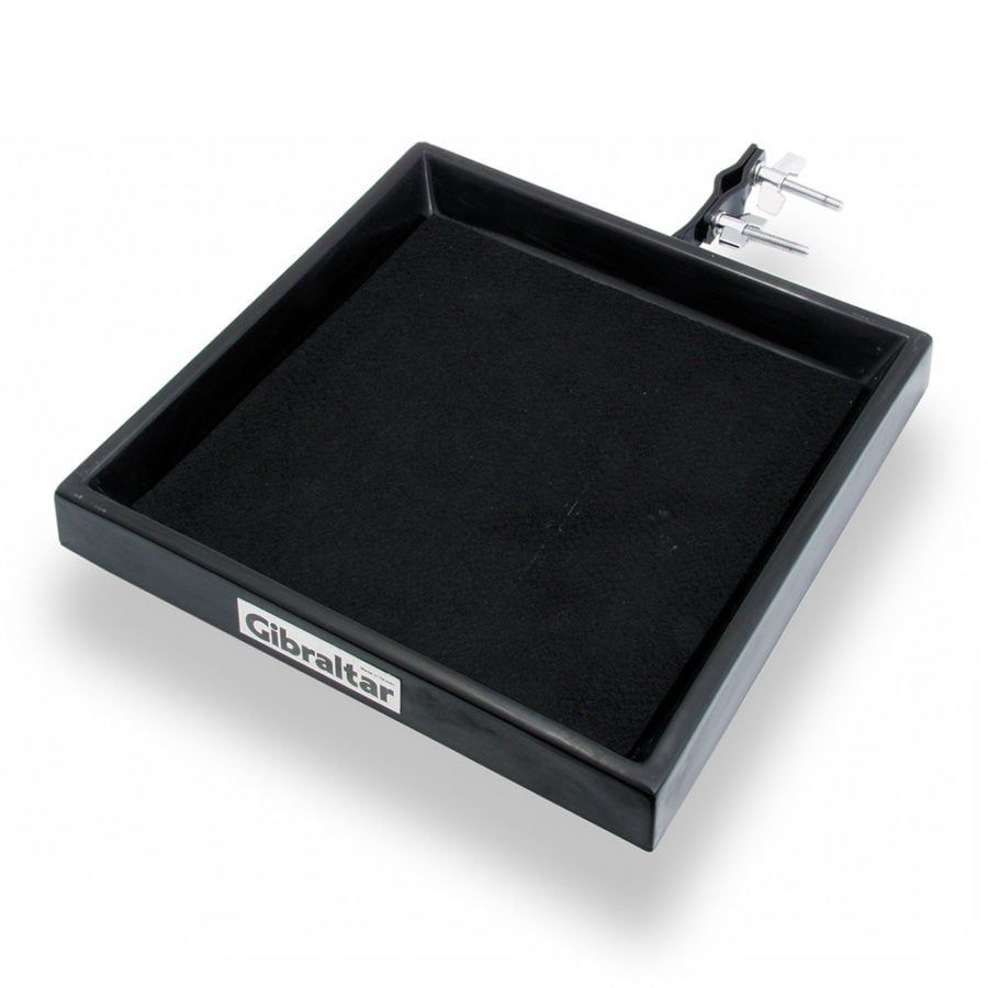 Gibraltar Accessory Table Small W/Mount