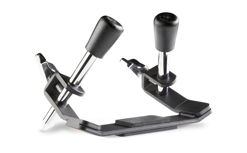 Pearl Double Pedal Stabilizer