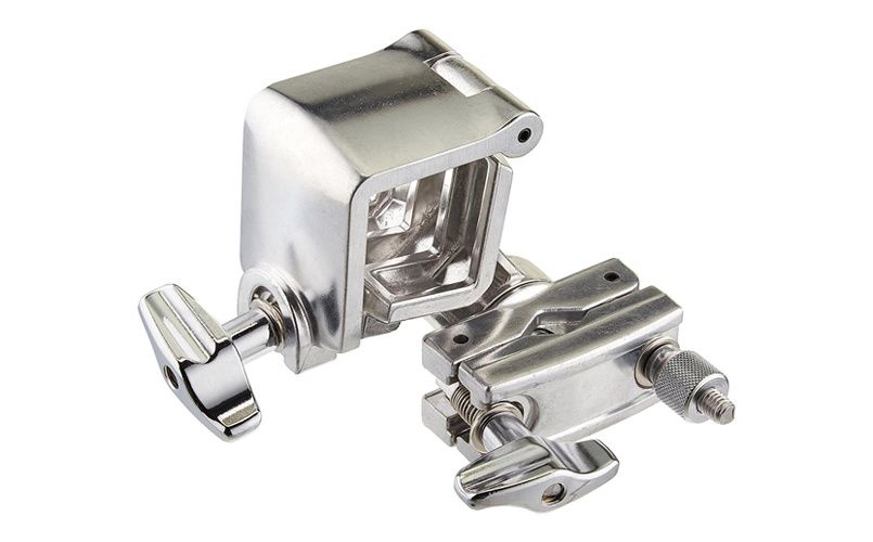 Pearl Rotating Rail Clamp