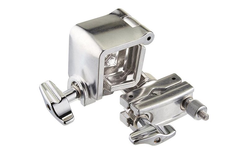 Pearl Rotating Rail Clamp
