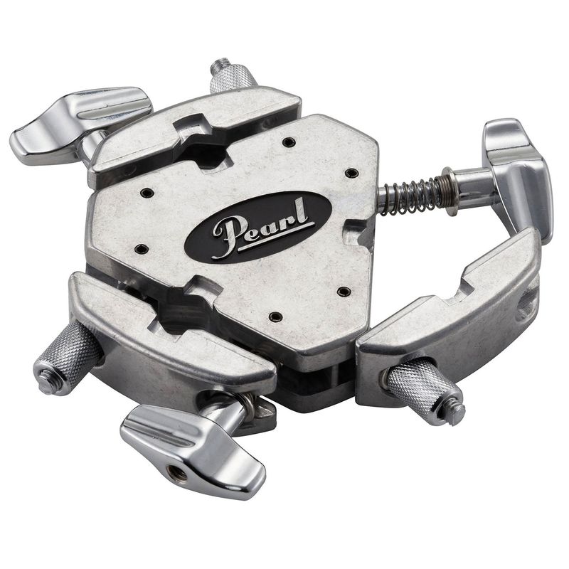 Pearl ADP30 Three Way Adapter Clamp