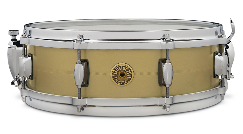 Gretsch 4.25X14 Gergo Borlai Artist Signature