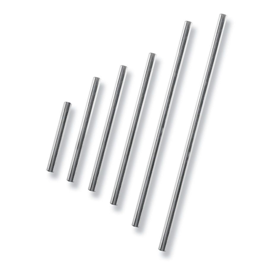 Gibraltar 30 In Straight Rack Tube